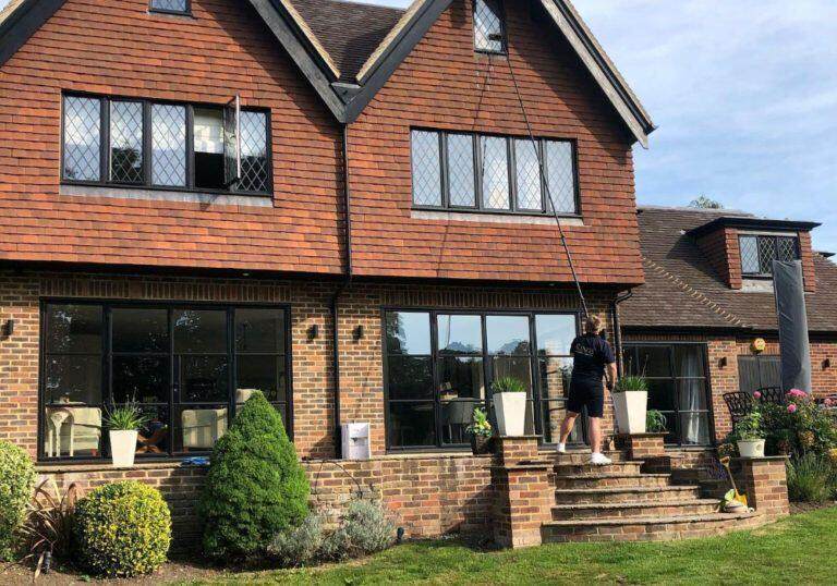 Window Cleaning Business - Photo 1