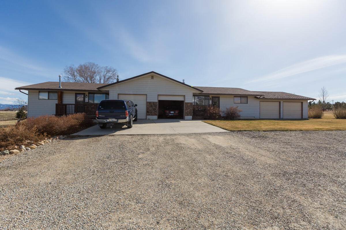 969 Little Joe Lane - Photo 1