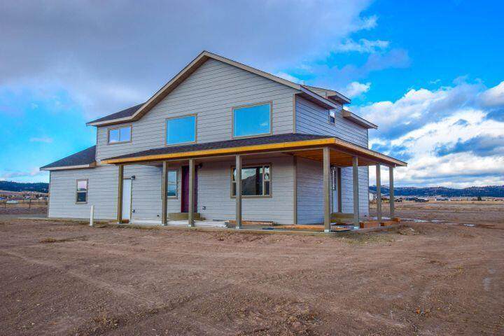 155 Strider Road - Photo 1