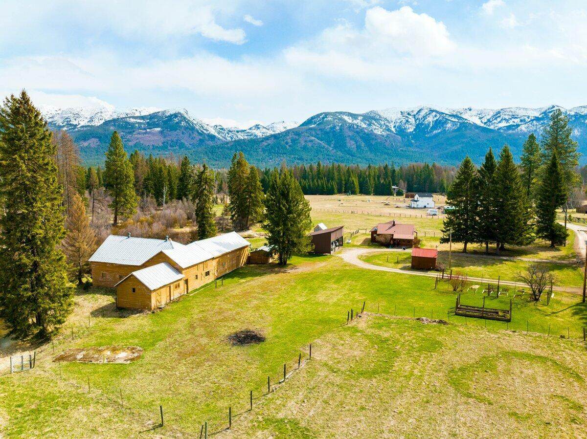 585 Wolf Creek Drive - Photo 1