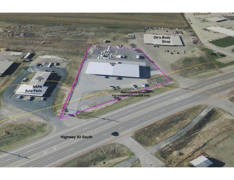 3576 U.S. 93 - Photo 1