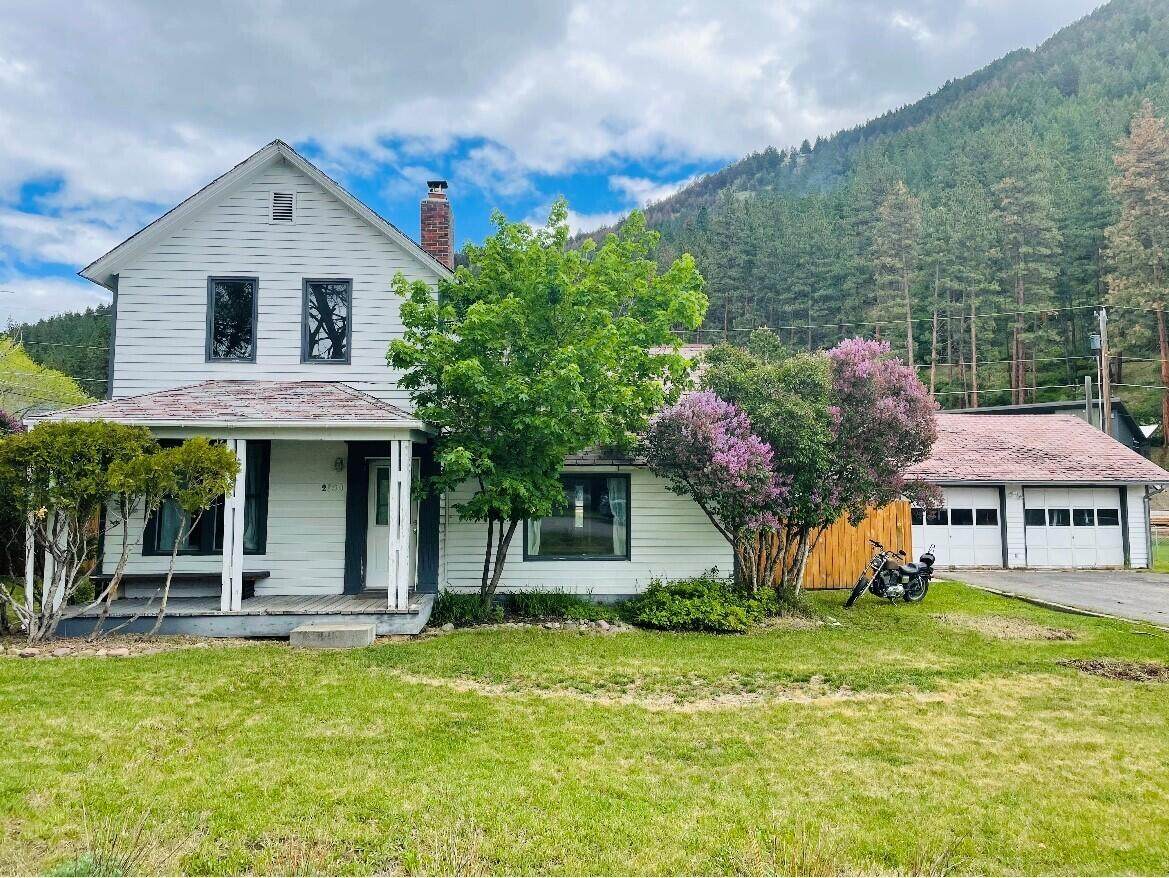 2130 Gilbert Avenue - Photo 1