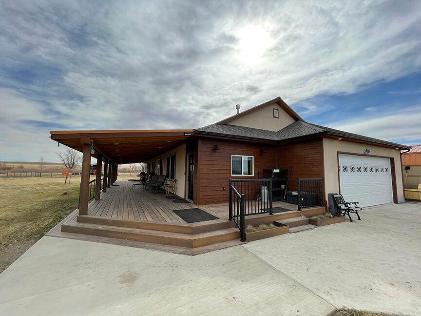 1433 Frances Heights Road - Photo 1
