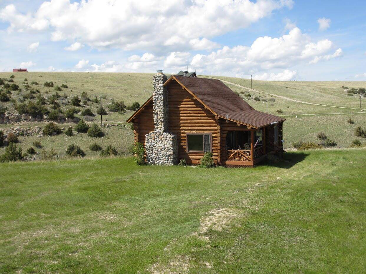 49 Hayfield Loop Trail - Photo 1