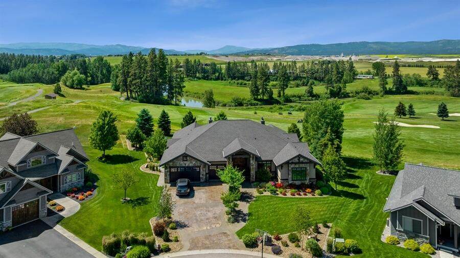 306 Fox Hollow Court - Photo 1