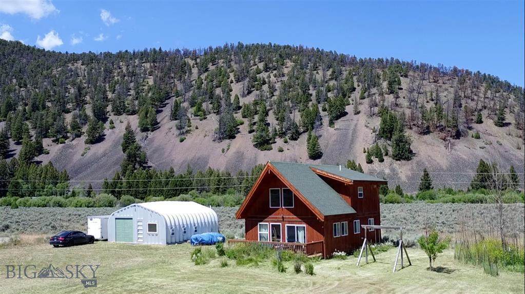 41555 Pioneer Mountains Scenic By Way - Photo 1