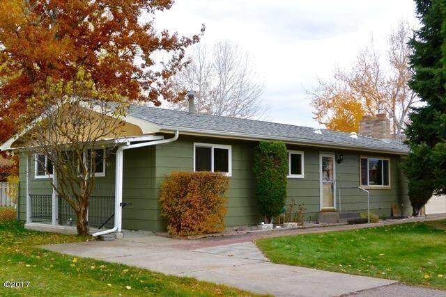 410 Augusta Drive - Photo 1