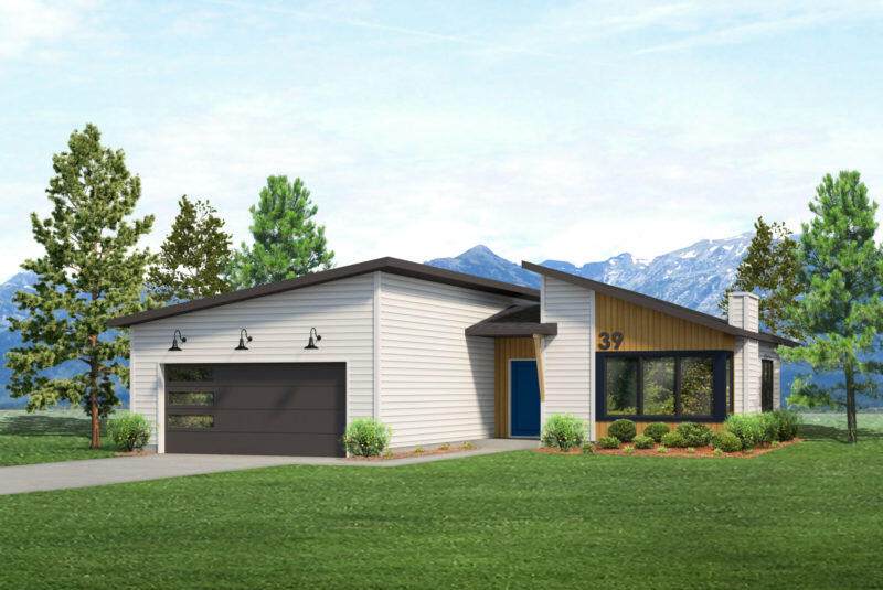 201 Northridge Way - Photo 1