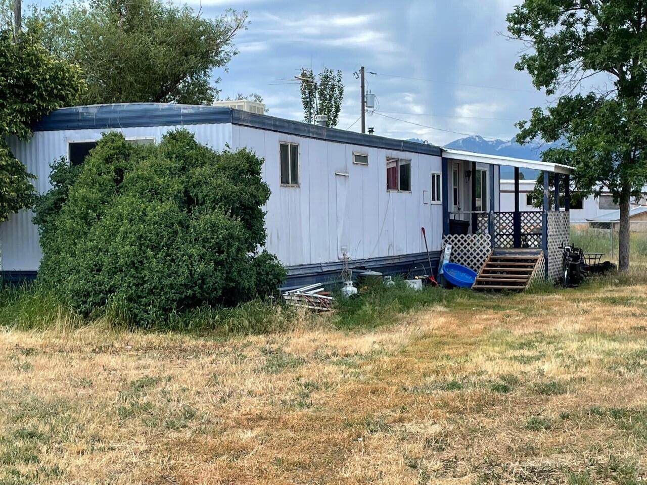155 Little Corey Lane - Photo 1