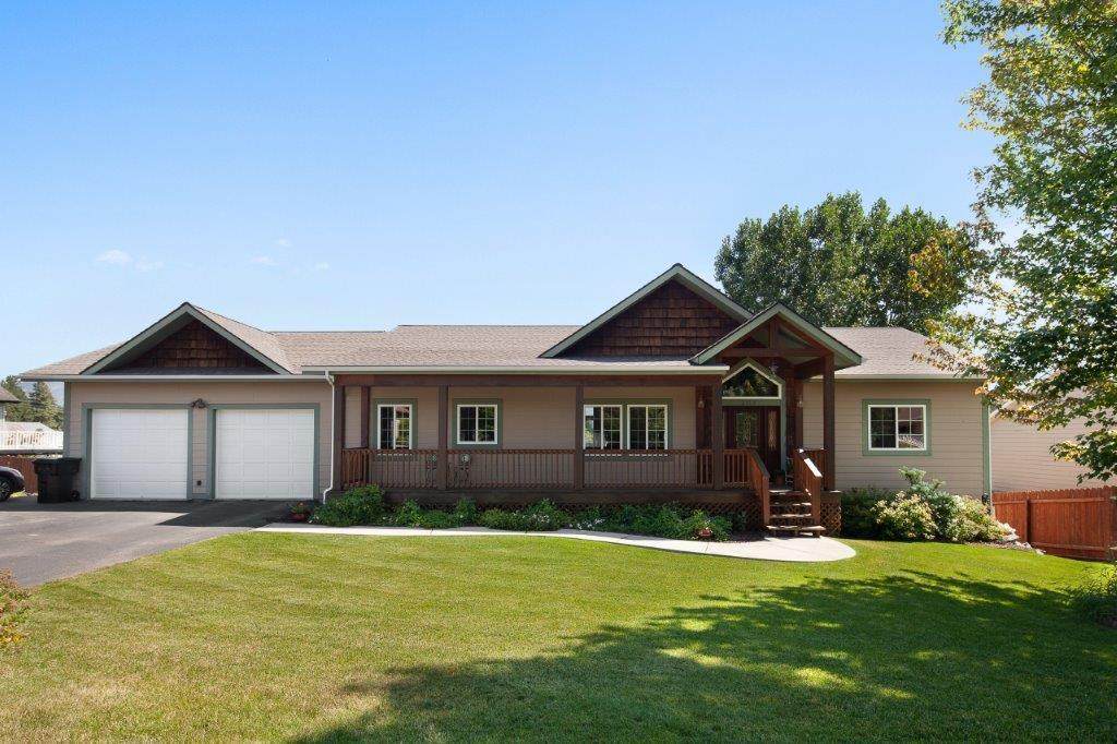 2115 Drift Water Way - Photo 1