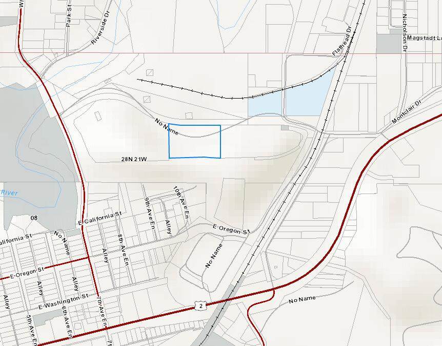 1000 Rail Park Drive - Photo 1
