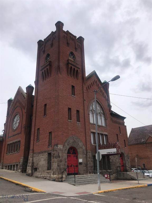 215 Broadway Street - Photo 1