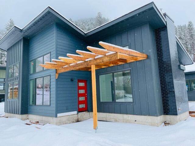 1227 Basecamp Drive - Photo 1