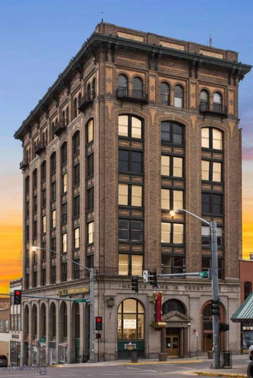 8 Park Street - Photo 1