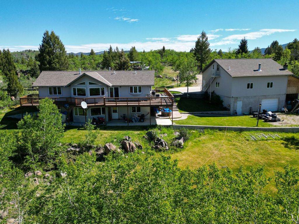 3360 Moulton Reservoir Road - Photo 1