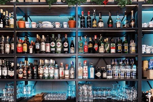TBD Liquor License - Photo 1