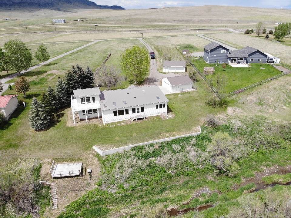 110 Willow Bend Lane - Photo 1