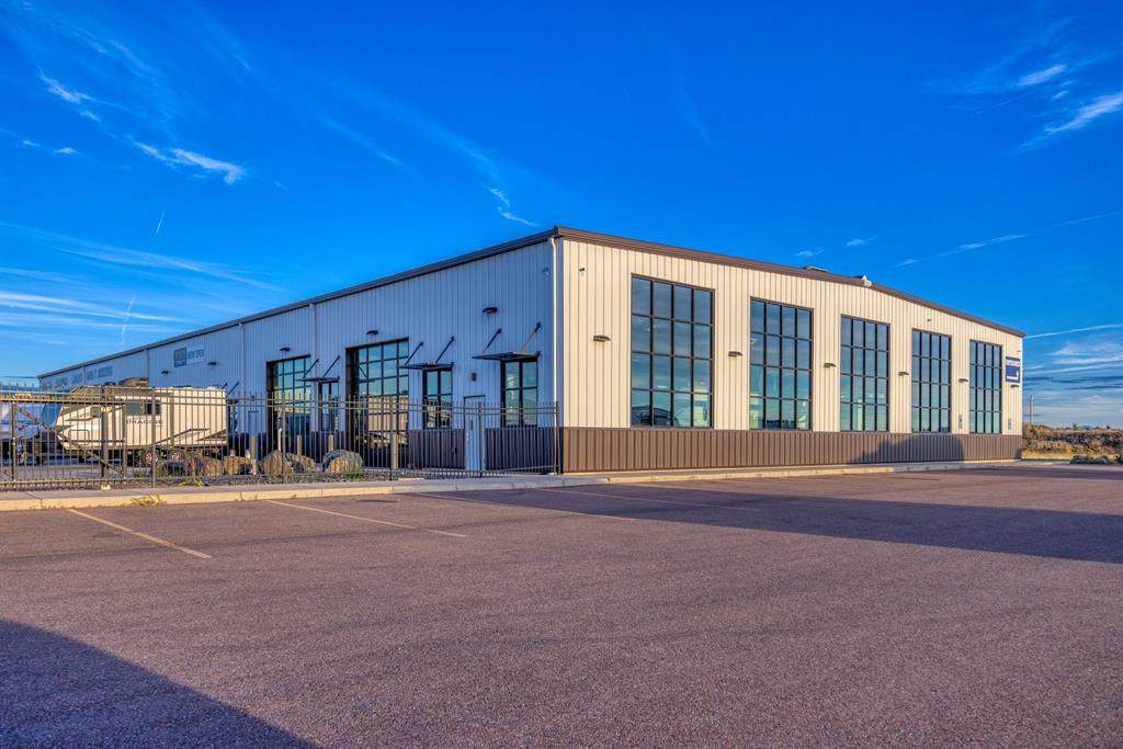 3928 Tri Hill Frontage Road - Photo 1