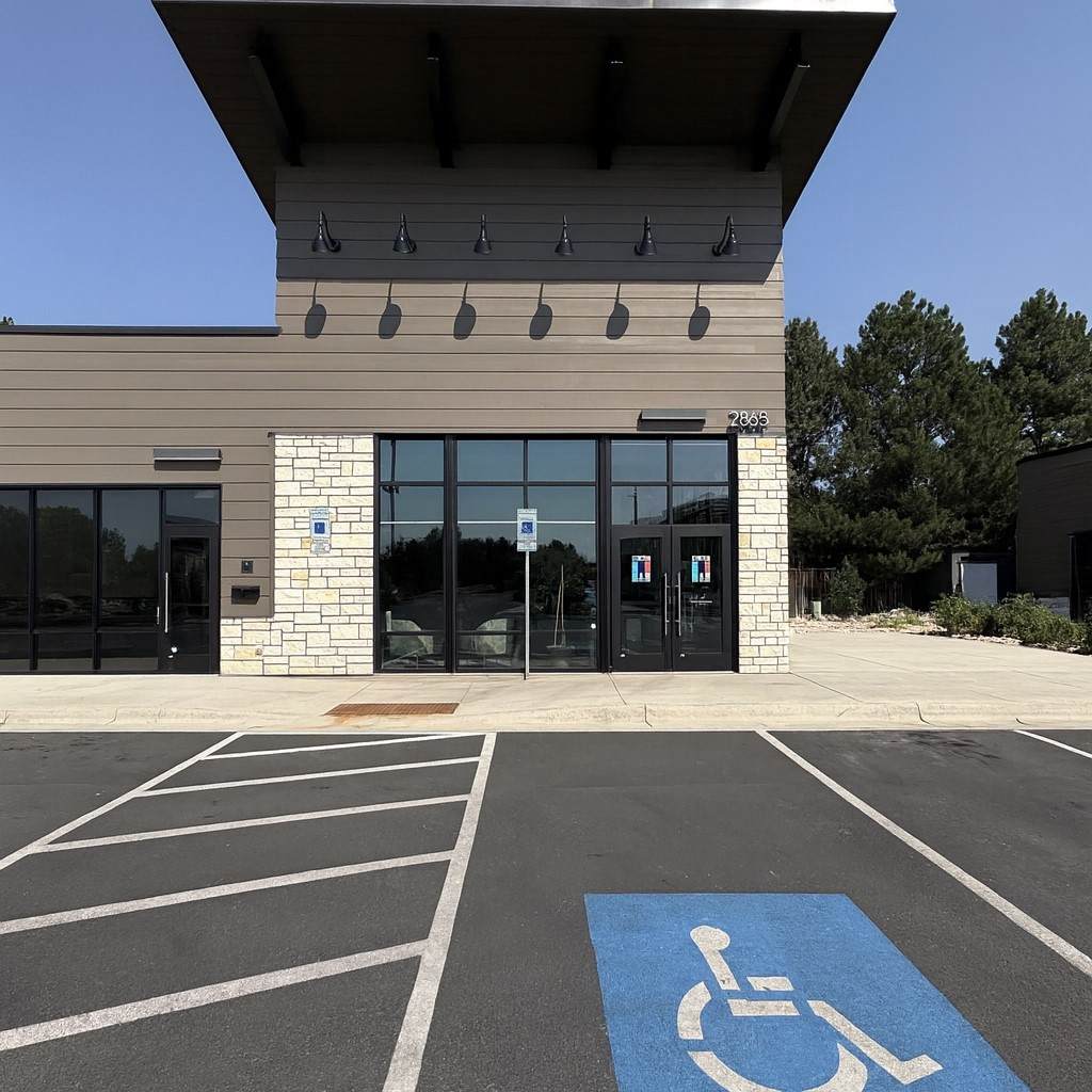 2865 Reserve Street - Photo 1