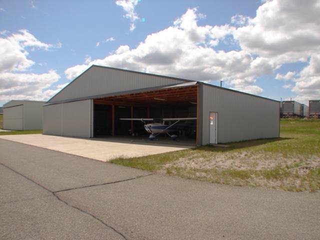 3203 Airport Road - Photo 1