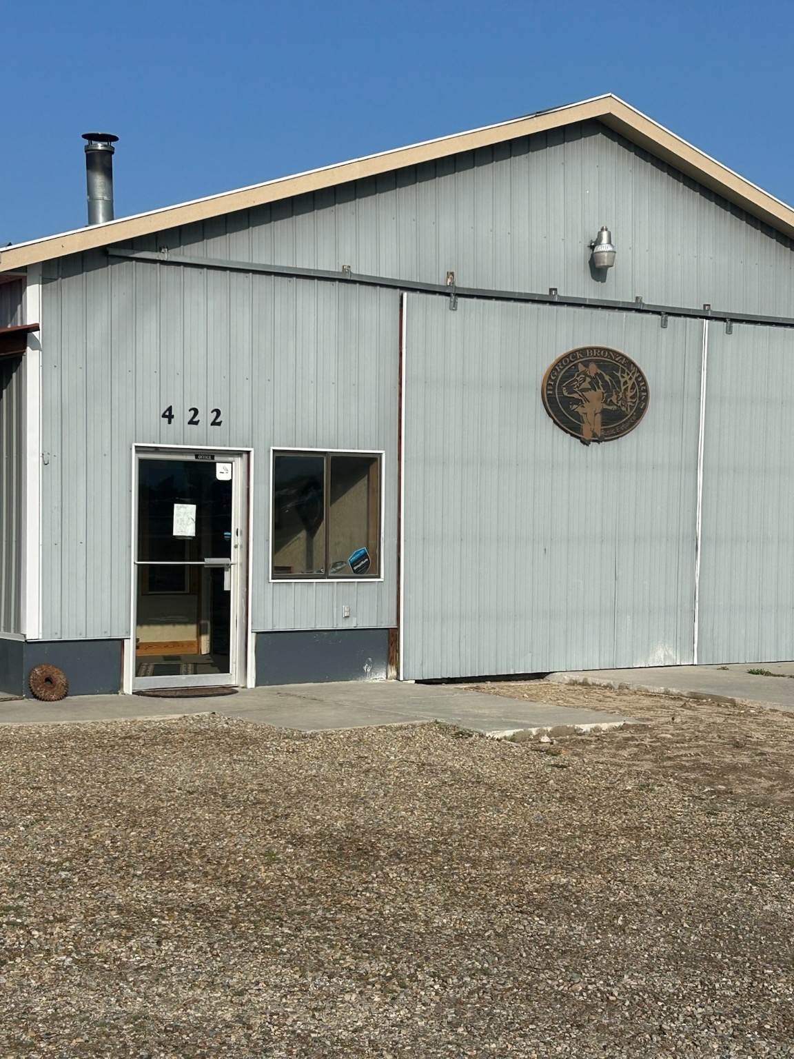 422 Moiese Lane - Photo 1