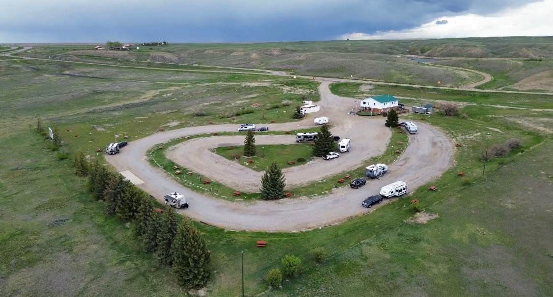 1535 Oilfield Avenue - Photo 1