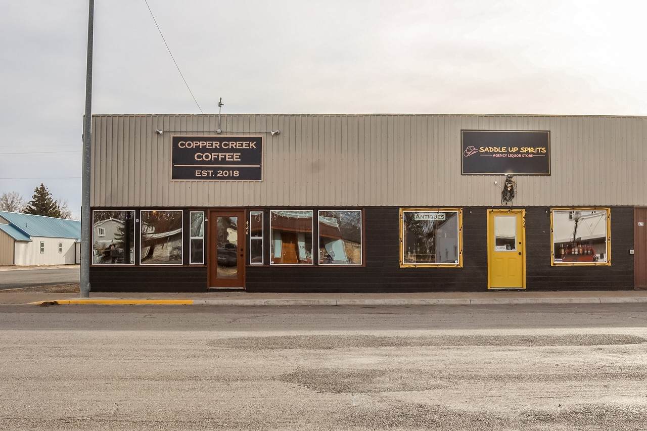 426 Central Avenue - Photo 1