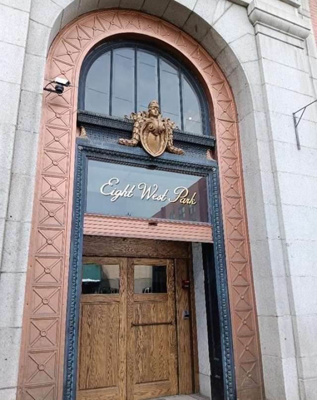 8 Park Street - Photo 1