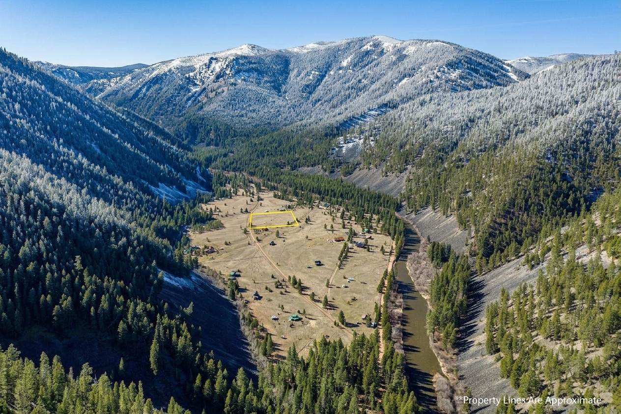 Lot 38 Idle Hour Way - Photo 1