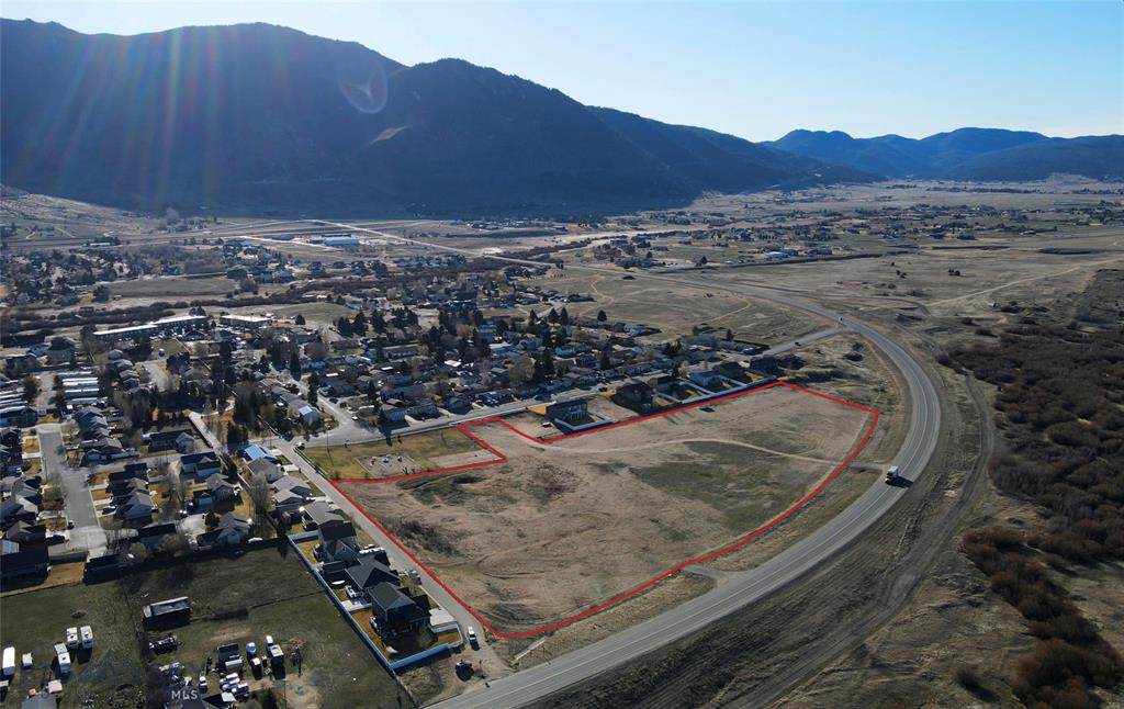 tbd Mt Highland - Photo 1