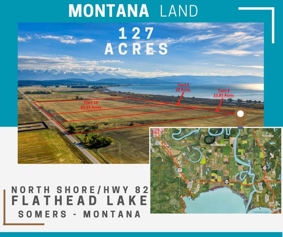 NKN Mt Hwy 82 - Photo 1