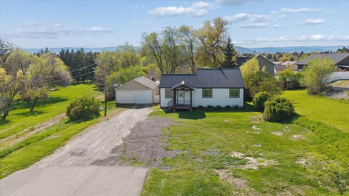 1270 Meridian Road - Photo 1