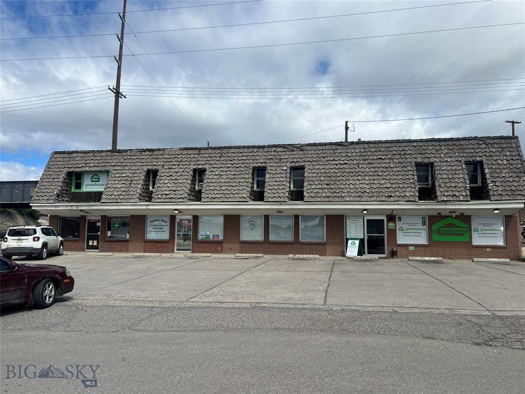 1250 Harrison Avenue - Photo 1