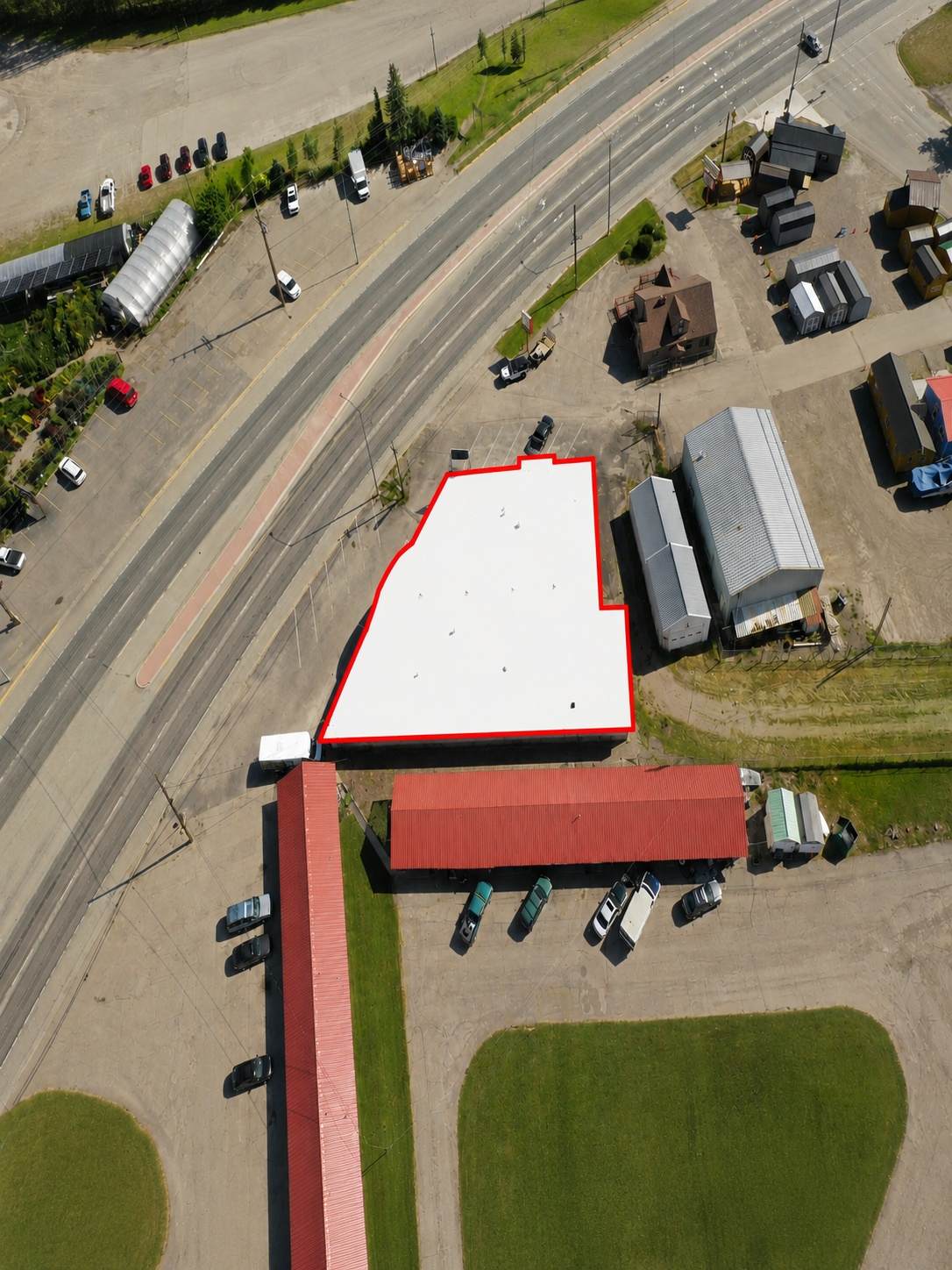1007 Us Highway 2 - Photo 1