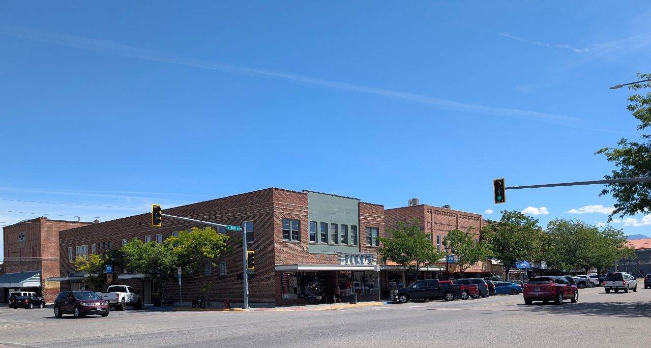 136 Main Street - Photo 1