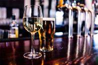 City / On-Premises Beer/Wine License W/Gaming - Photo 1