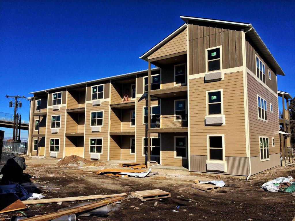 1201 Waverly Street - Photo 1