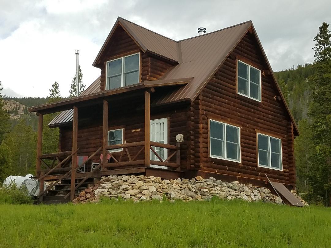 1369 Whippoorwill Trail - Photo 1