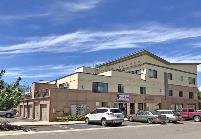 1101 3rd Street - Photo 1