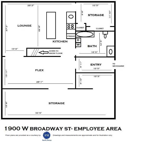Broadway Street - Photo 1