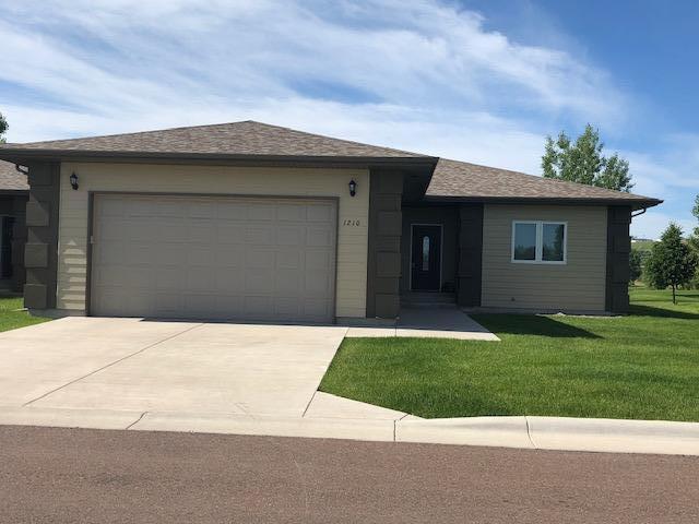 1210 Emerald Drive - Photo 1