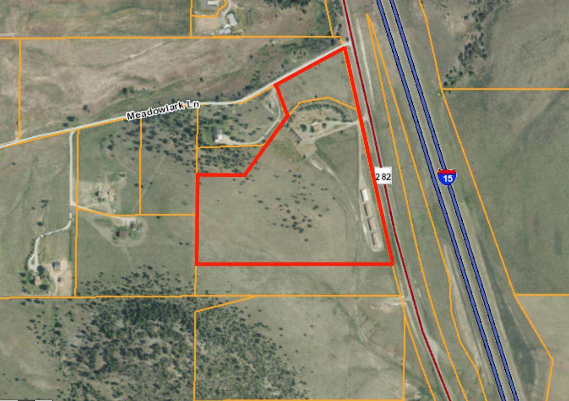 1287 Hwy 282 - Photo 1