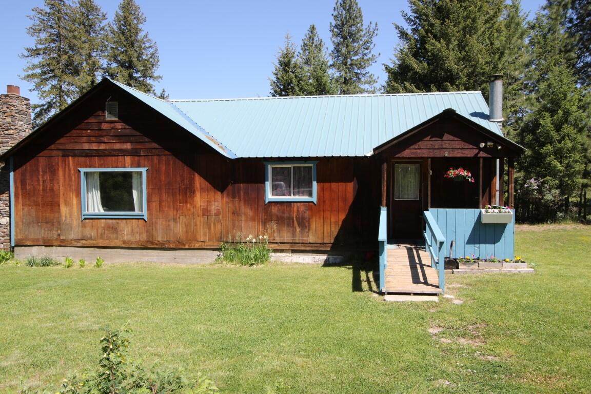 505 Mill Creek Road - Photo 1