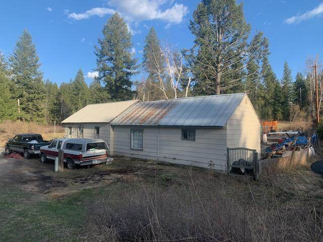 190 Spotted Bear Road - Photo 1