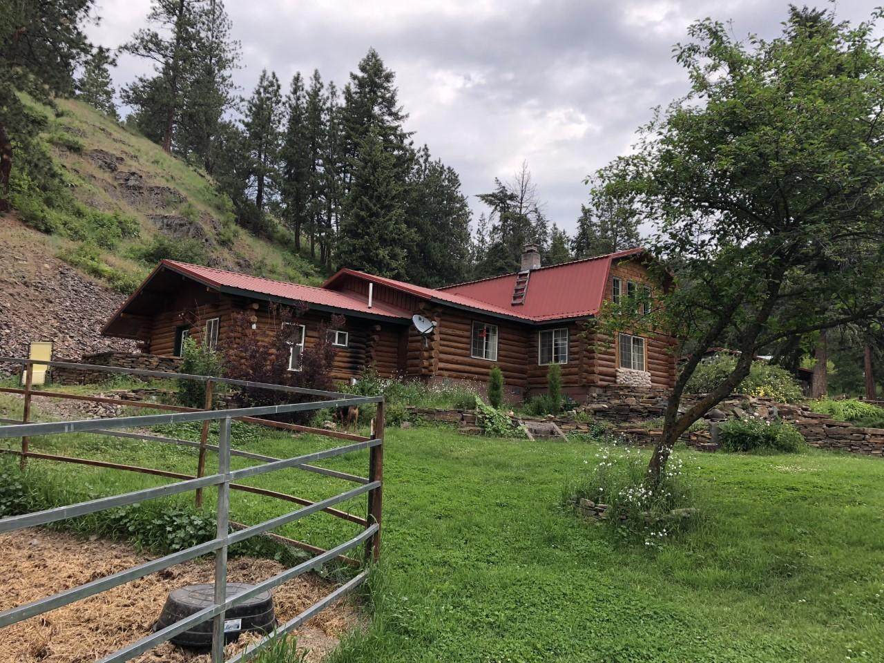 211 Deemer Creek Road - Photo 1
