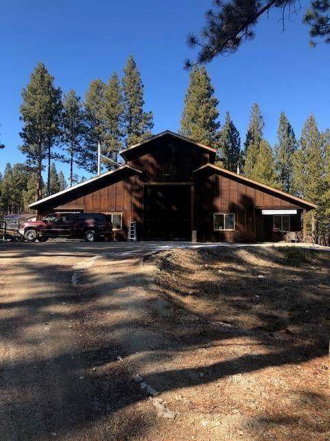 374 Gold Creek Loop - Photo 1