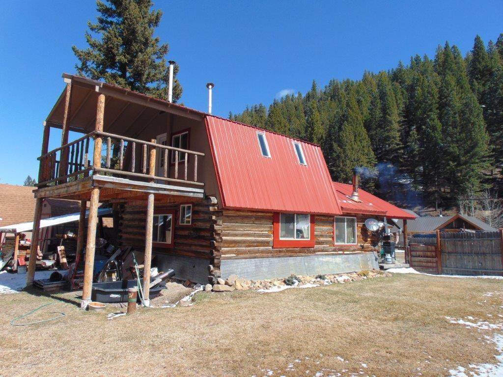 3390 Rimini Road - Photo 1
