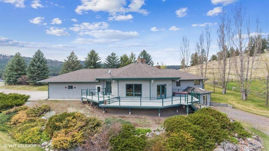 148 Shelter View Drive - Photo 1