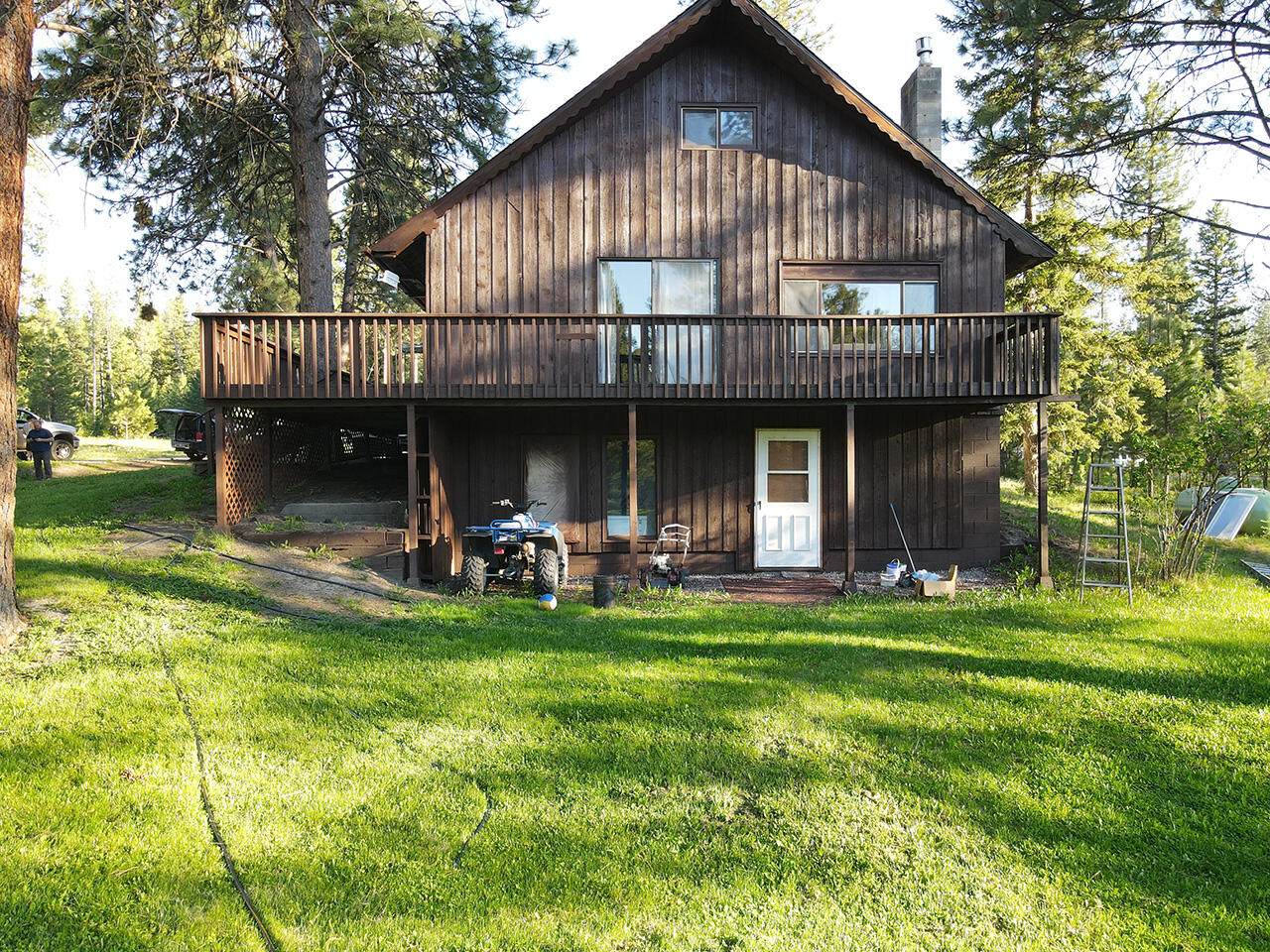 1189 Camas Road - Photo 1