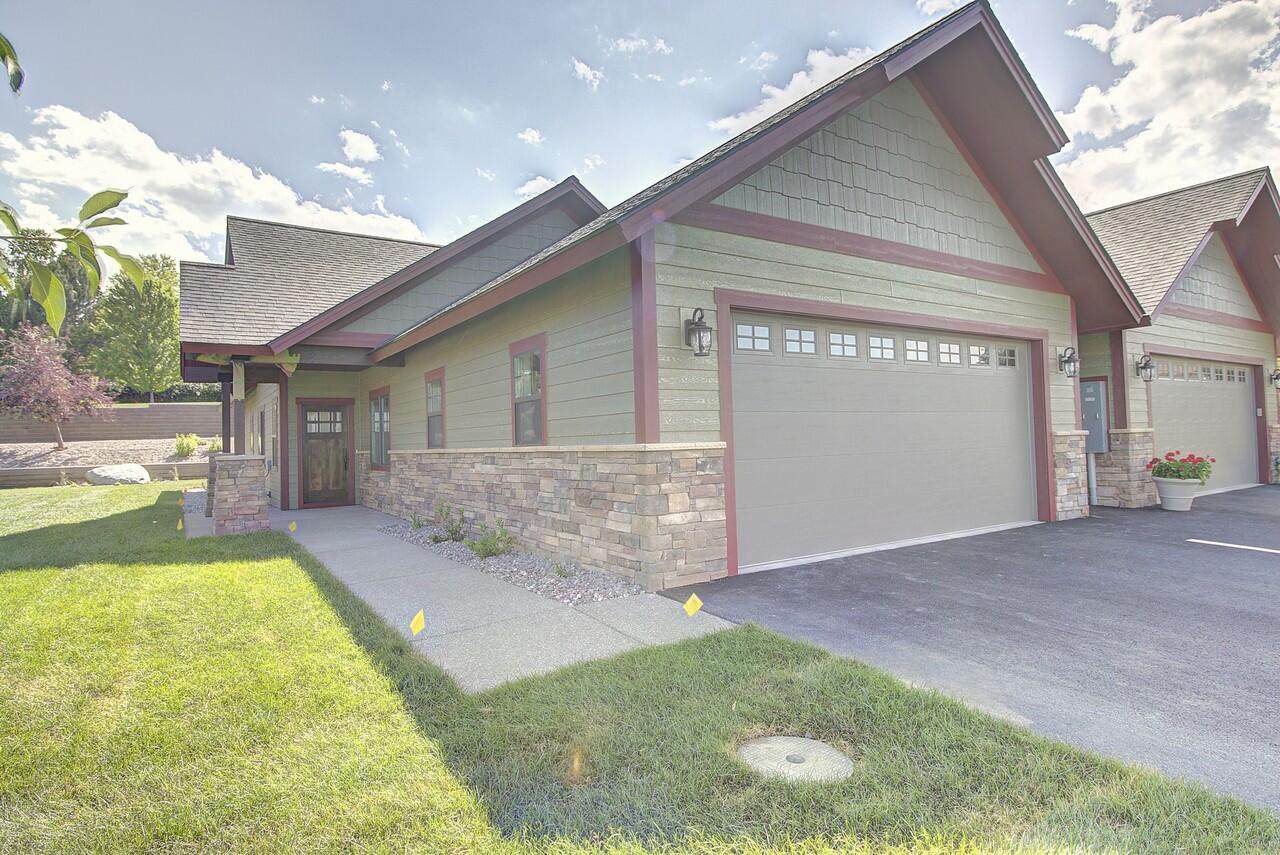 163 Meadow Vista Loop - Photo 1
